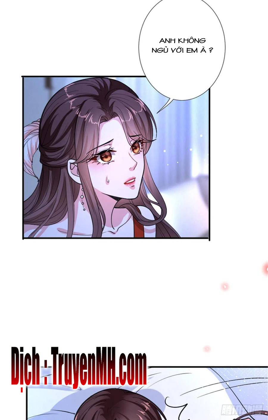 thí hôn lão công, cần giúp sức chapter 394 16