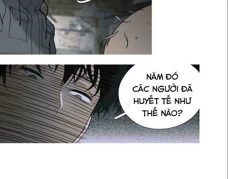 thần trạch chapter 18 12