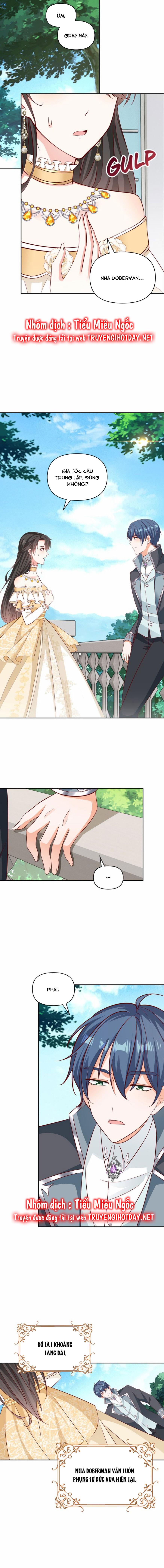 đi tìm papa cho đứa trẻ chapter 23 9