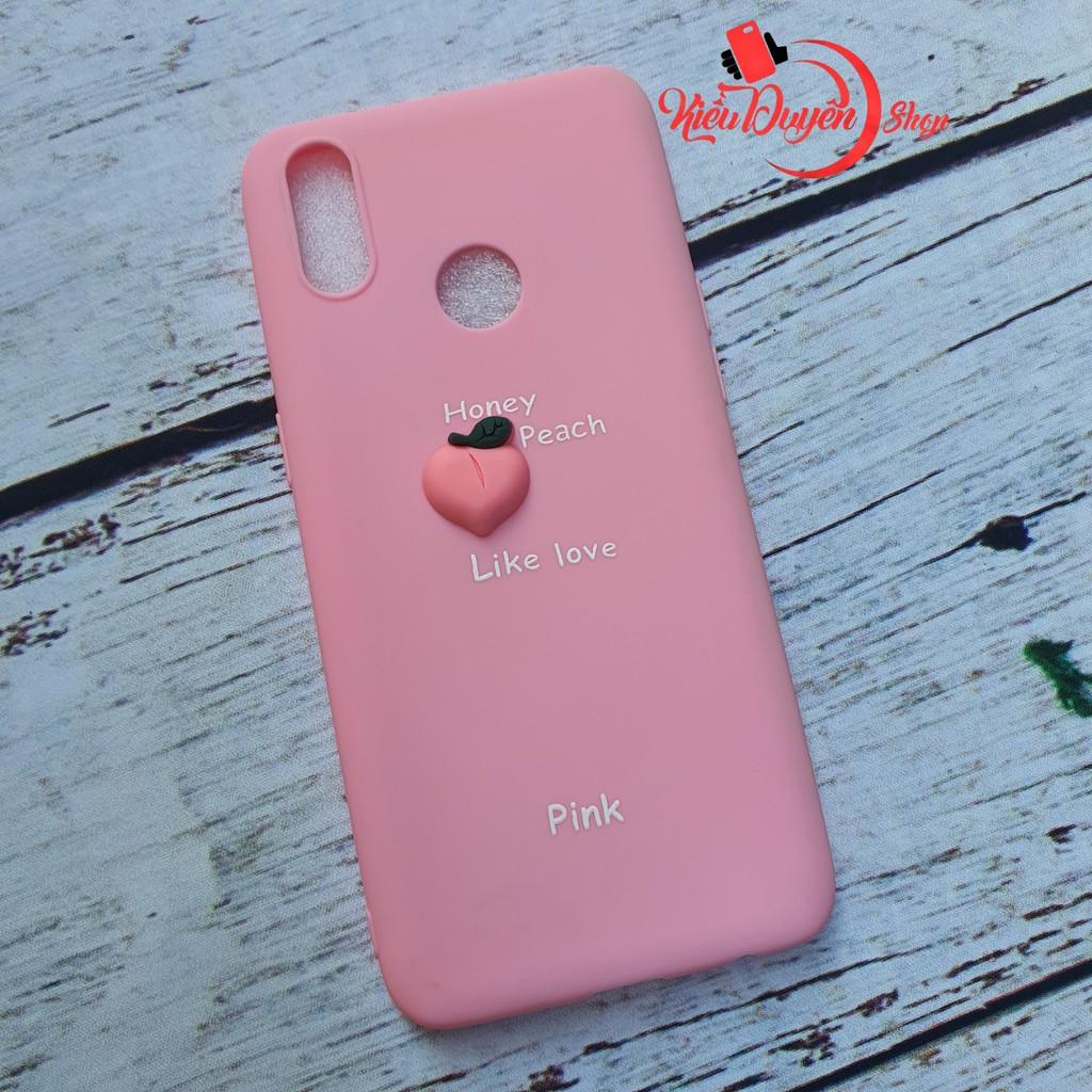 Ốp lưng trái cây nổi Dành cho Samsung Galaxy Note 10 Plus,Note 10,S10 Plus,S10,S9 Plus,S9,S8 Plus,S8,S7 Edge,S7,Note 9,Note 8,Note 5