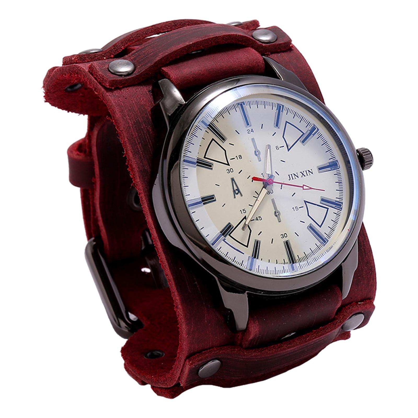 's  Strap Watch Wristband Precise