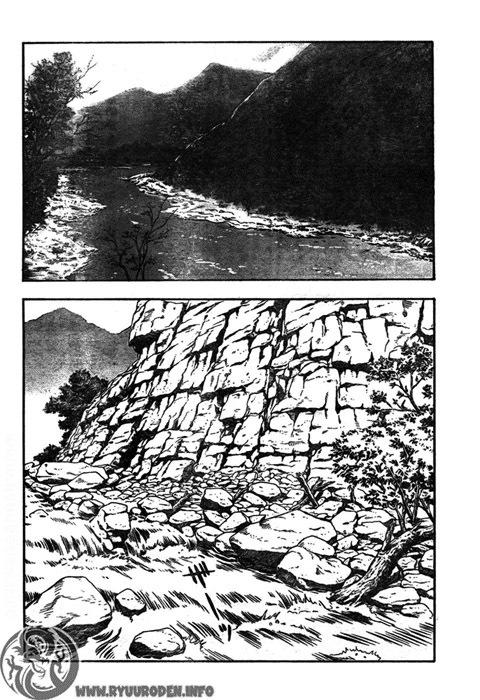 hoàng phi hồng phần 4 chapter 40 29