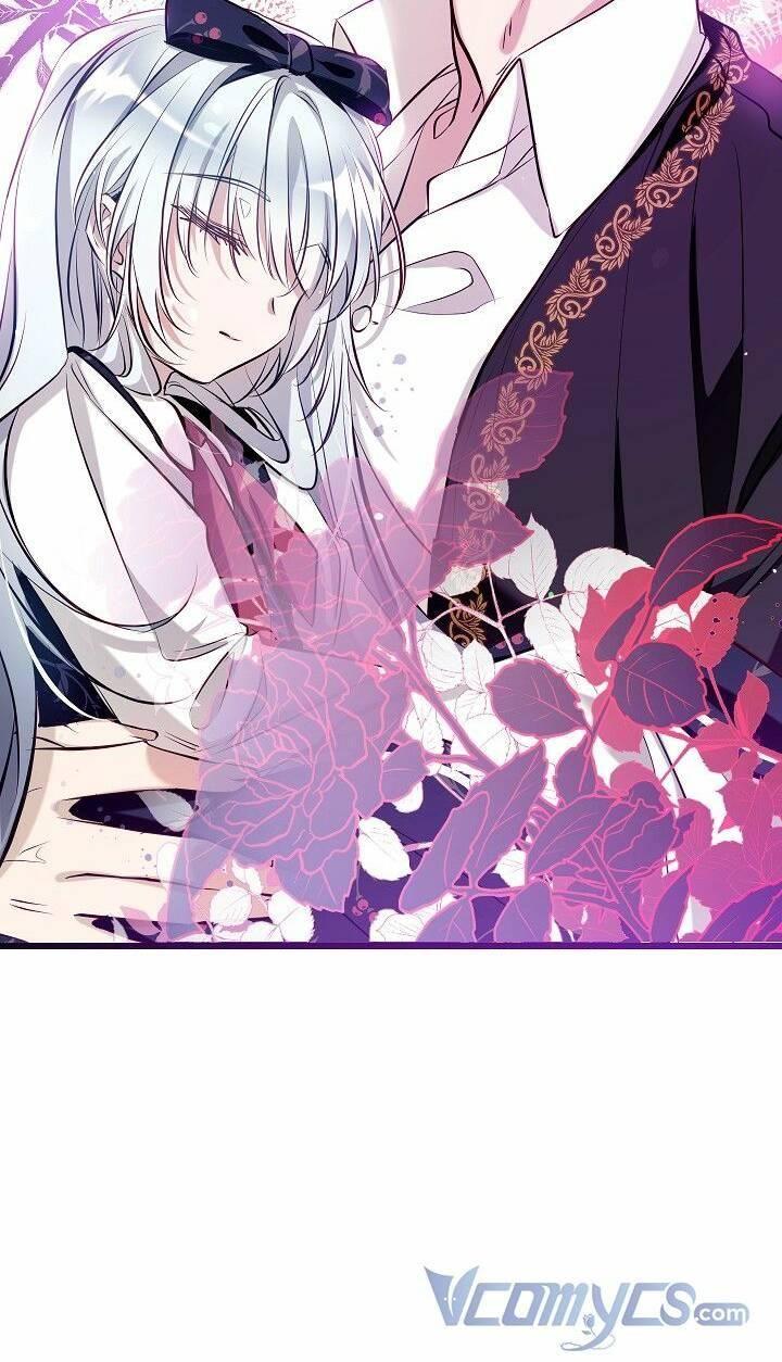 chúng ta có thể trở thành gia đình được không? chapter 56 55