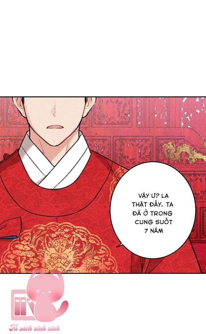 lệnh cấm hôn chapter 6 47