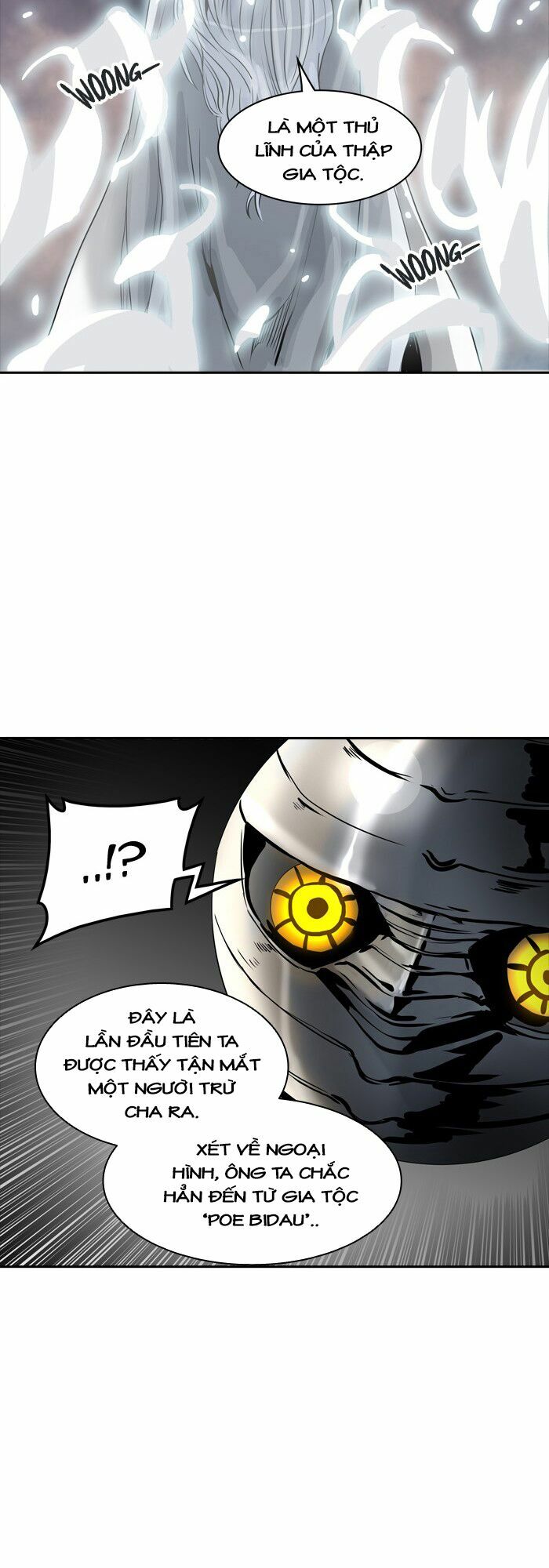 tòa tháp bí ẩn 2 chapter 257 8