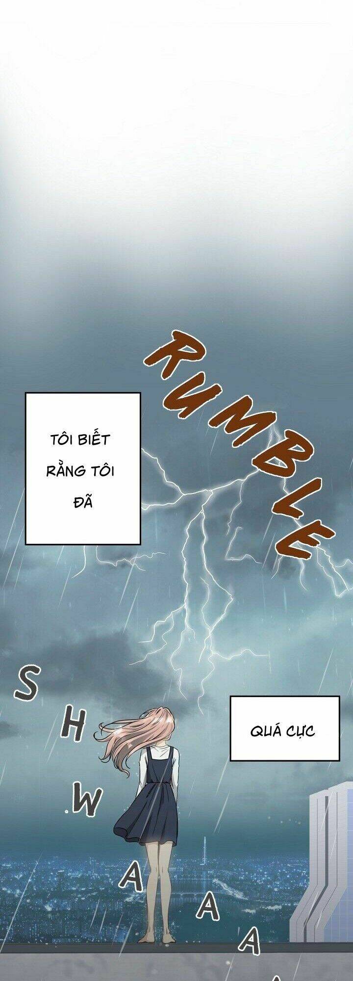 một cuộc sống kỳ lạ chapter 1 2