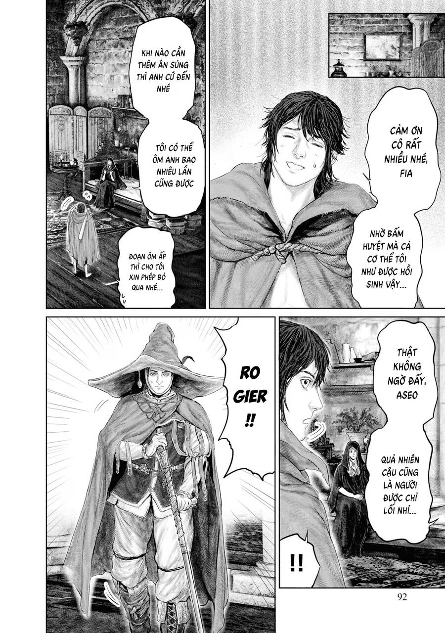 elden ring: đường đến với cây erdtree. chapter 14 13