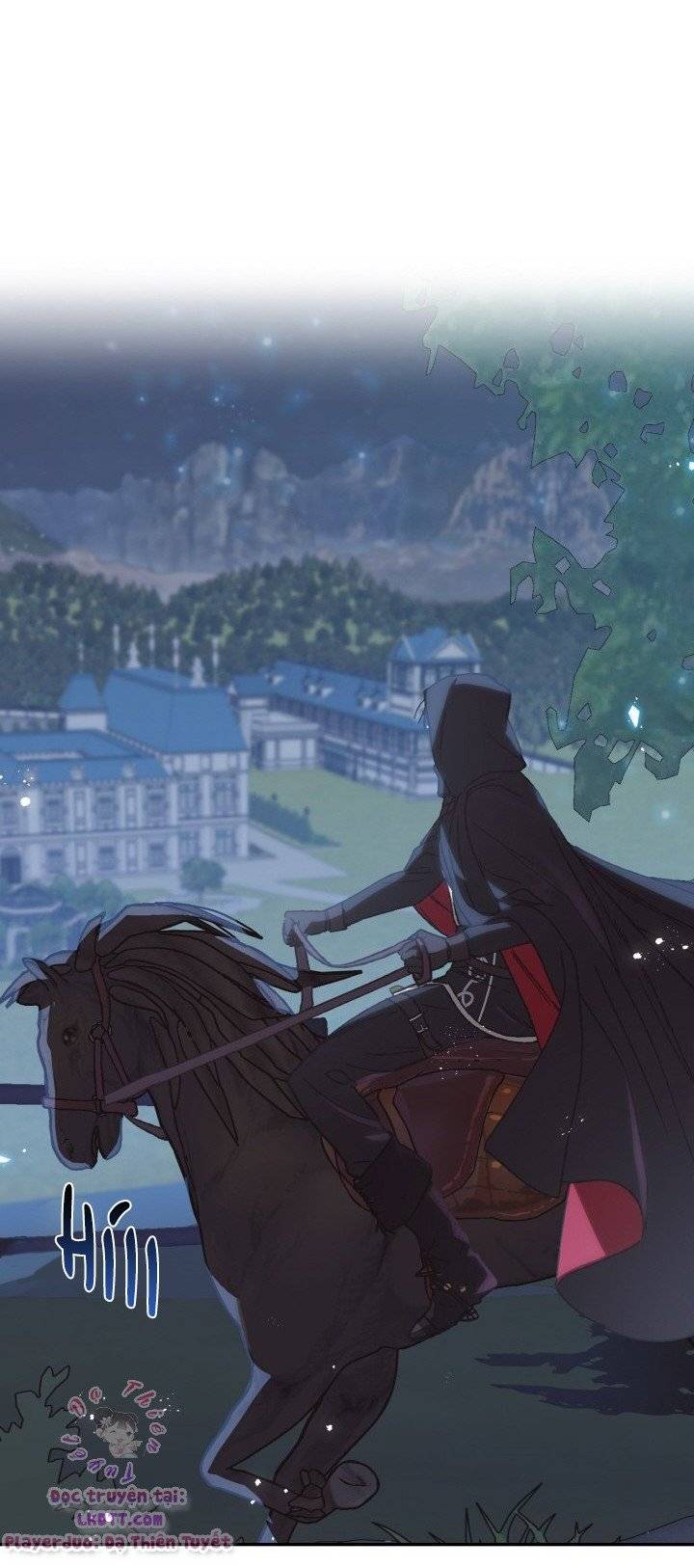 cha, con không muốn kết hôn đâu chapter 18 15