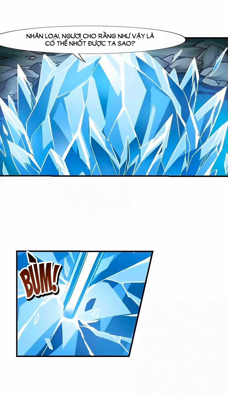 phượng nghịch thiên hạ chapter 154.2 6