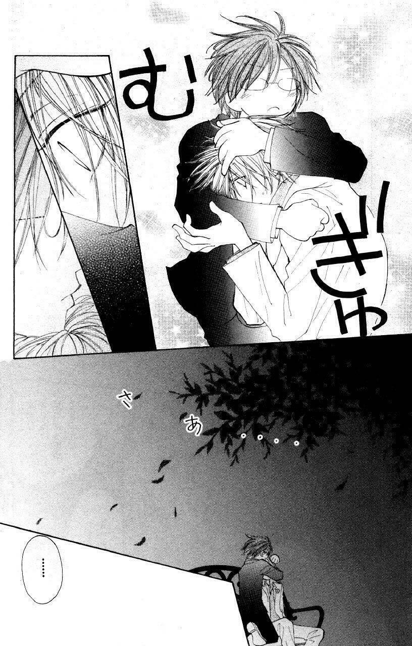 penguin revolution chapter 29 30