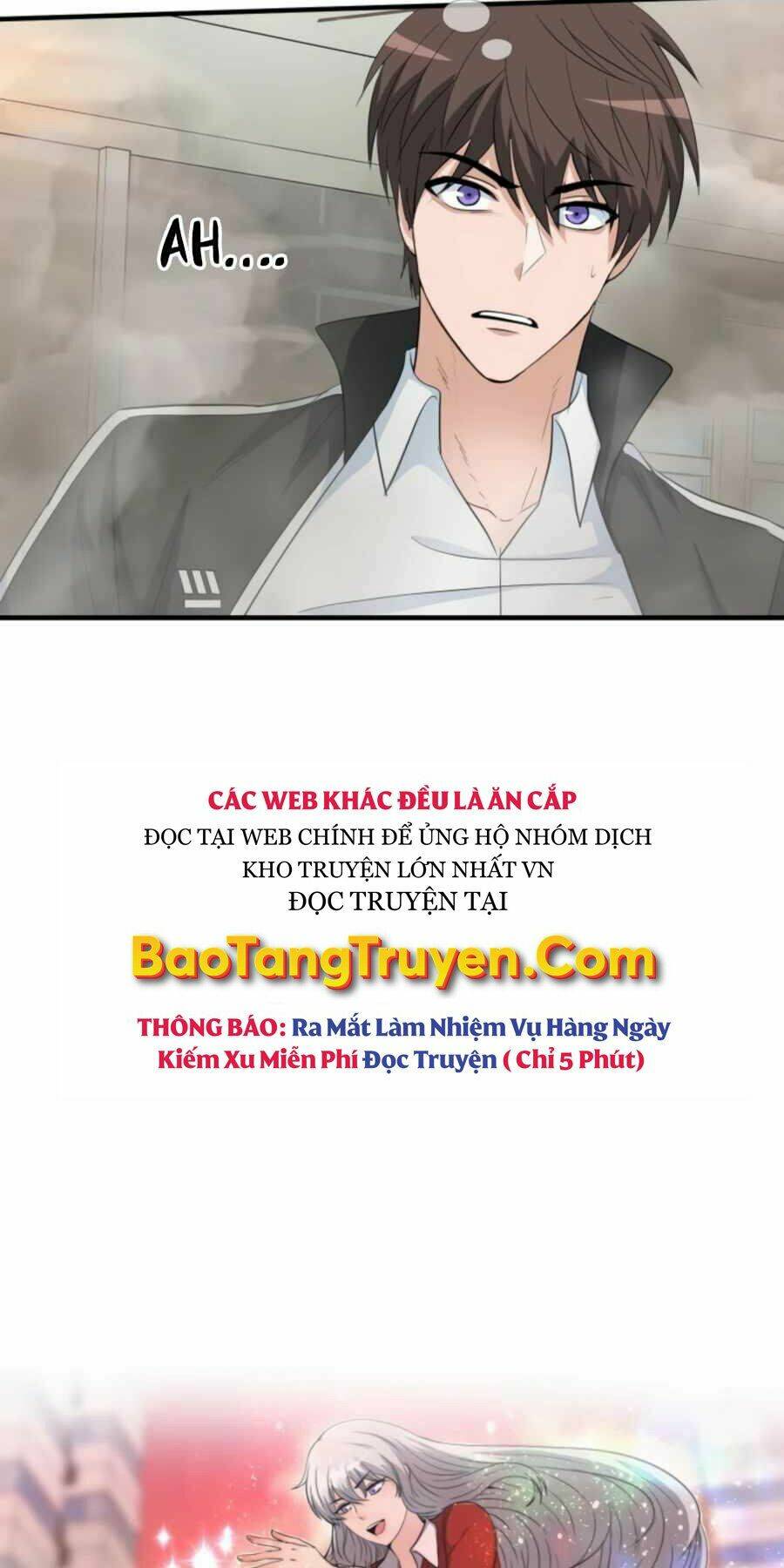 mẹ tôi là chòm sao bảo hộ m chapter 2 25