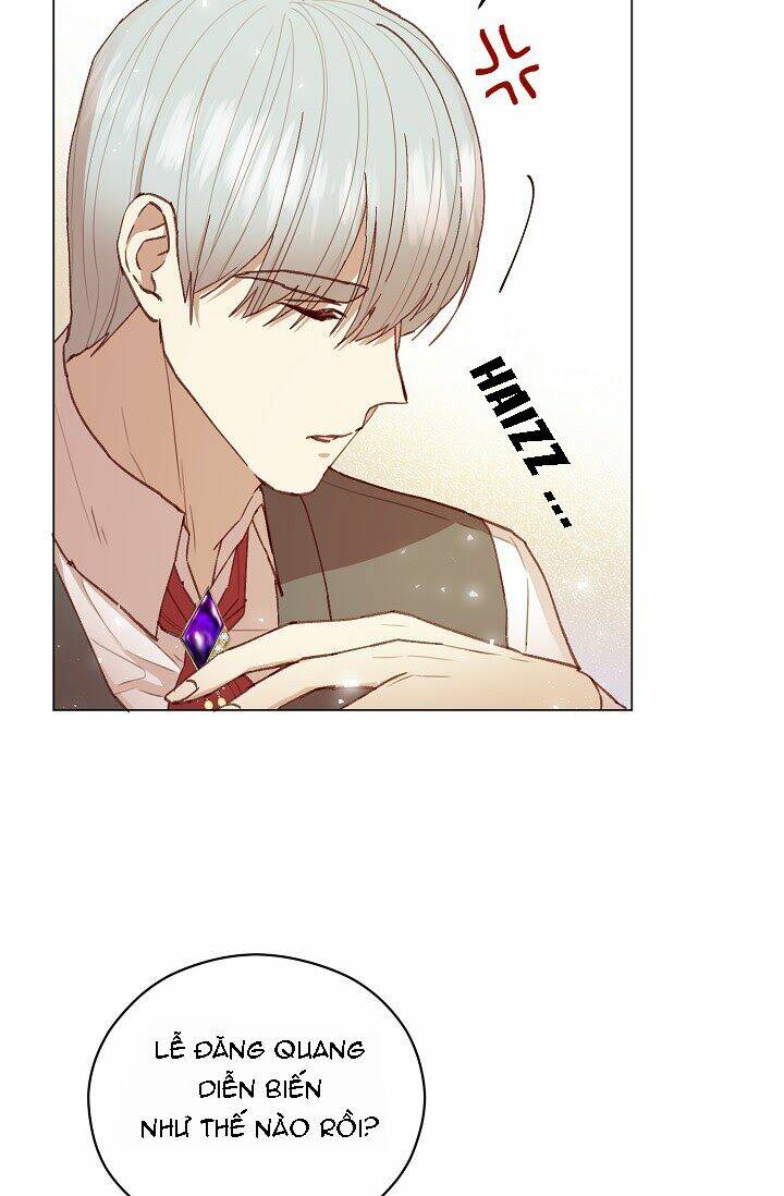 vẻ đẹp của ác ma chapter 11 11