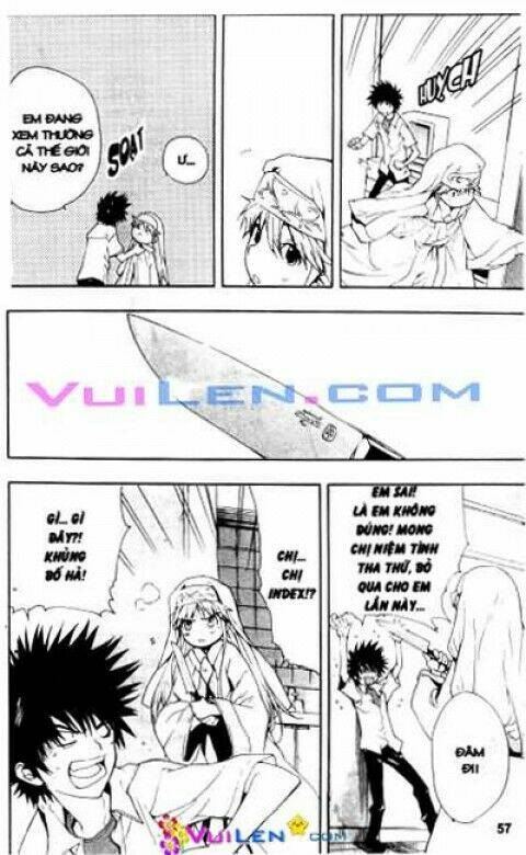 cấm thư ma thuật chapter 2 12