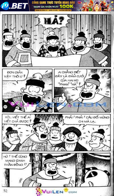 thần đồng đất việt chapter 75 49