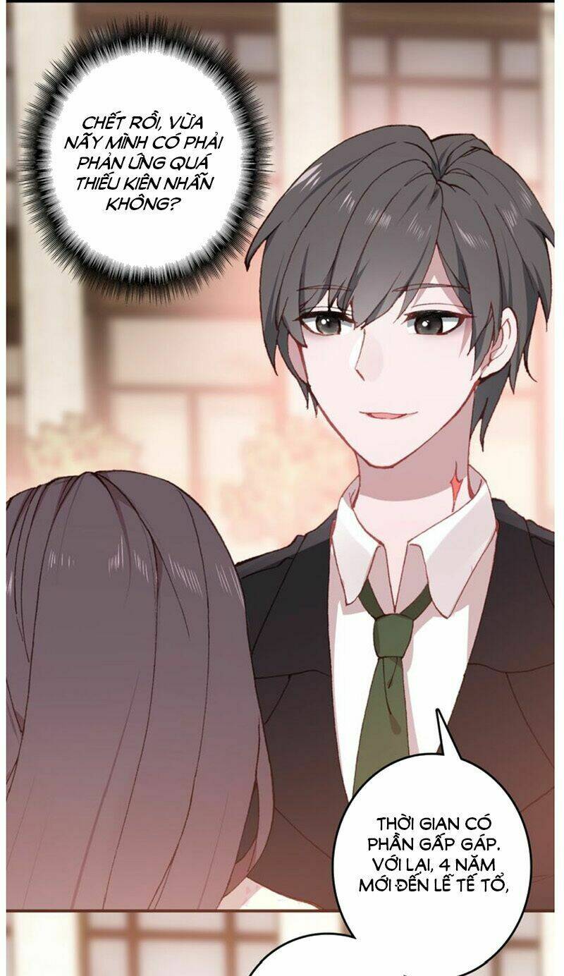 nhất sinh nhất thế mỹ nhân cốt chapter 23 16