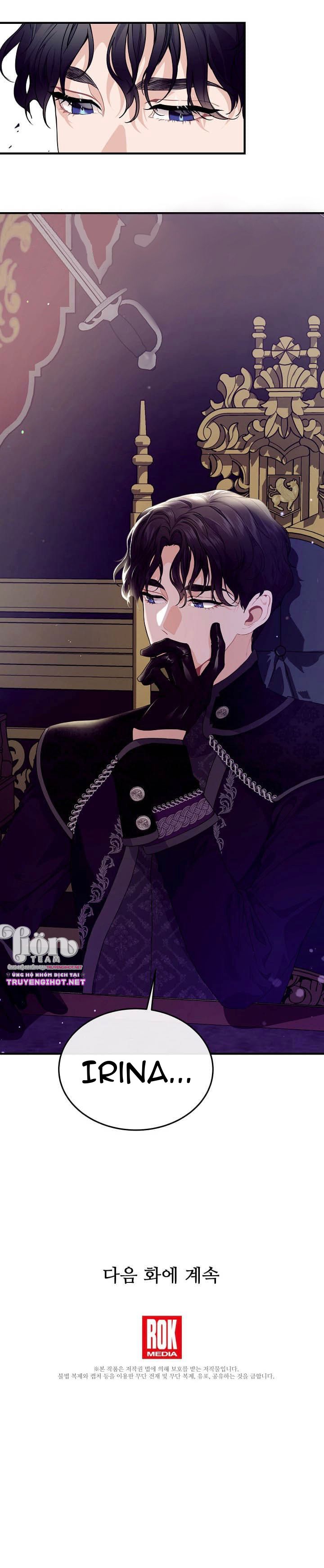 [18+] sự đáng sợ bên trong đại dương chapter 6.2 25