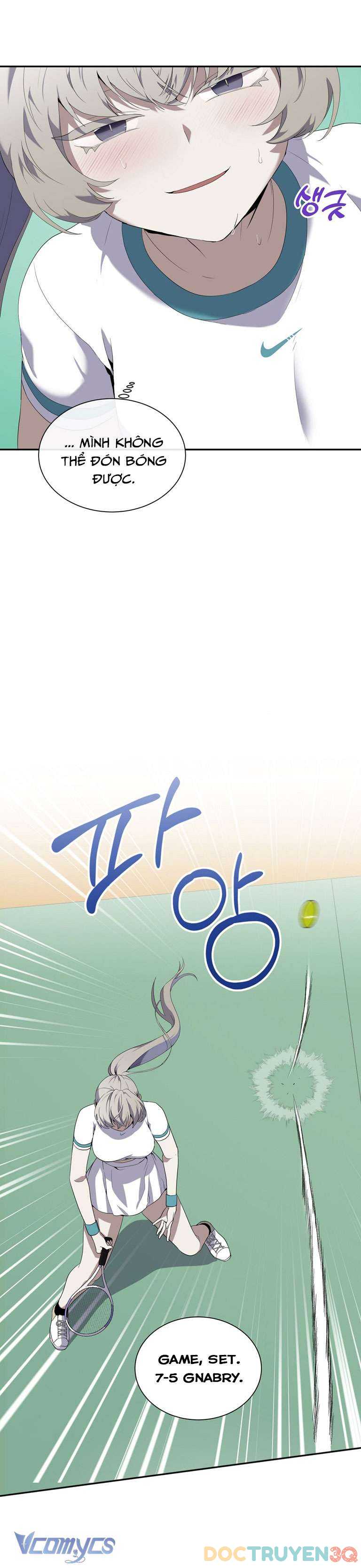 [18+] cân bằng nhiệt chapter 1 30