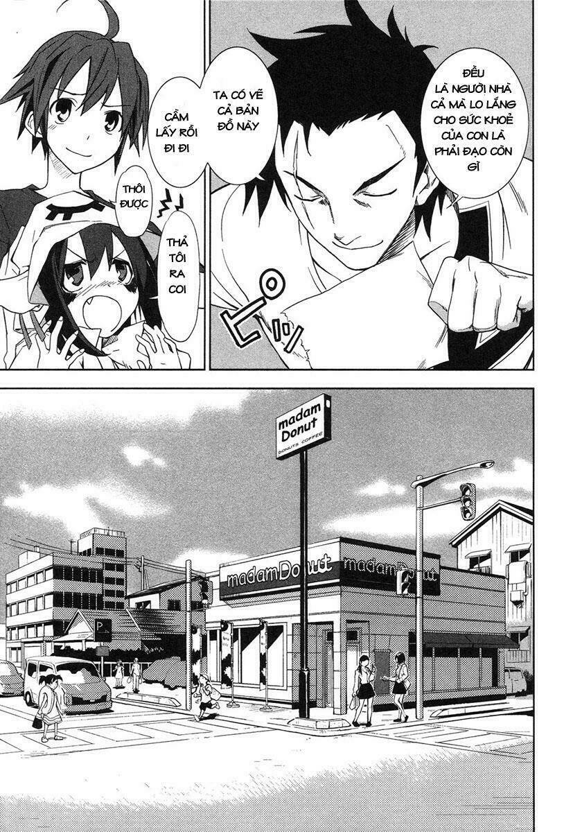 yumekui merry chapter 12 5