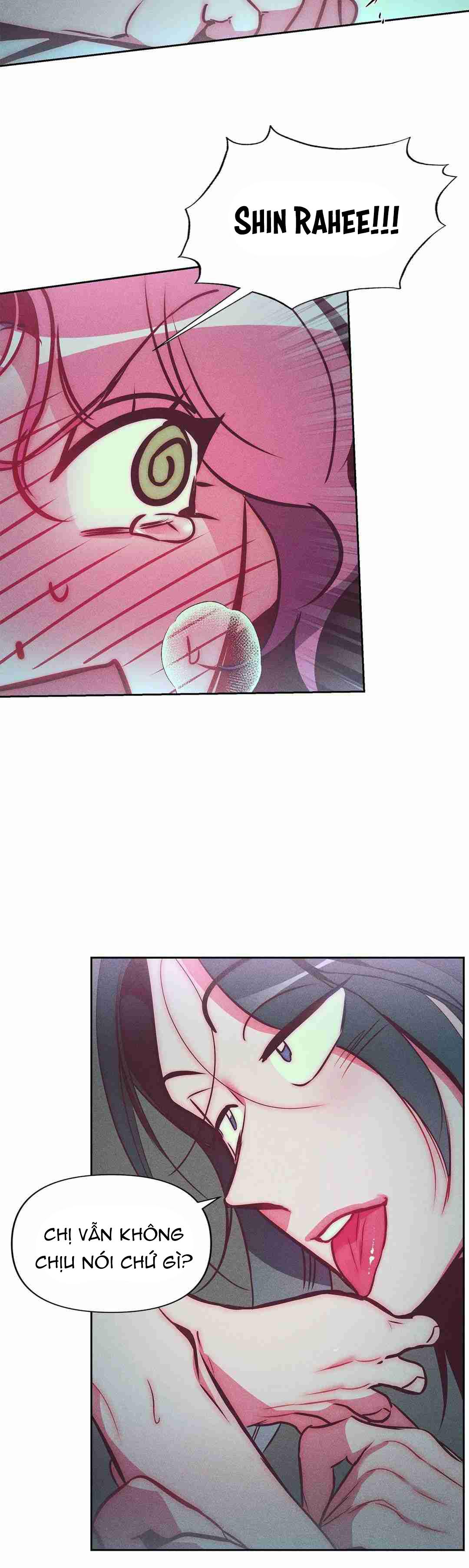 thiếu nữ lạc lõng không tình yêu chapter 27.2 9