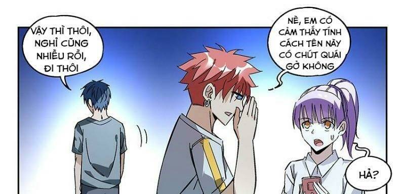 võ lực chí mạng chapter 12 25