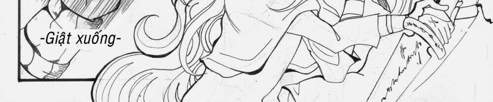 saint young men - short doujinshi chapter 13 9