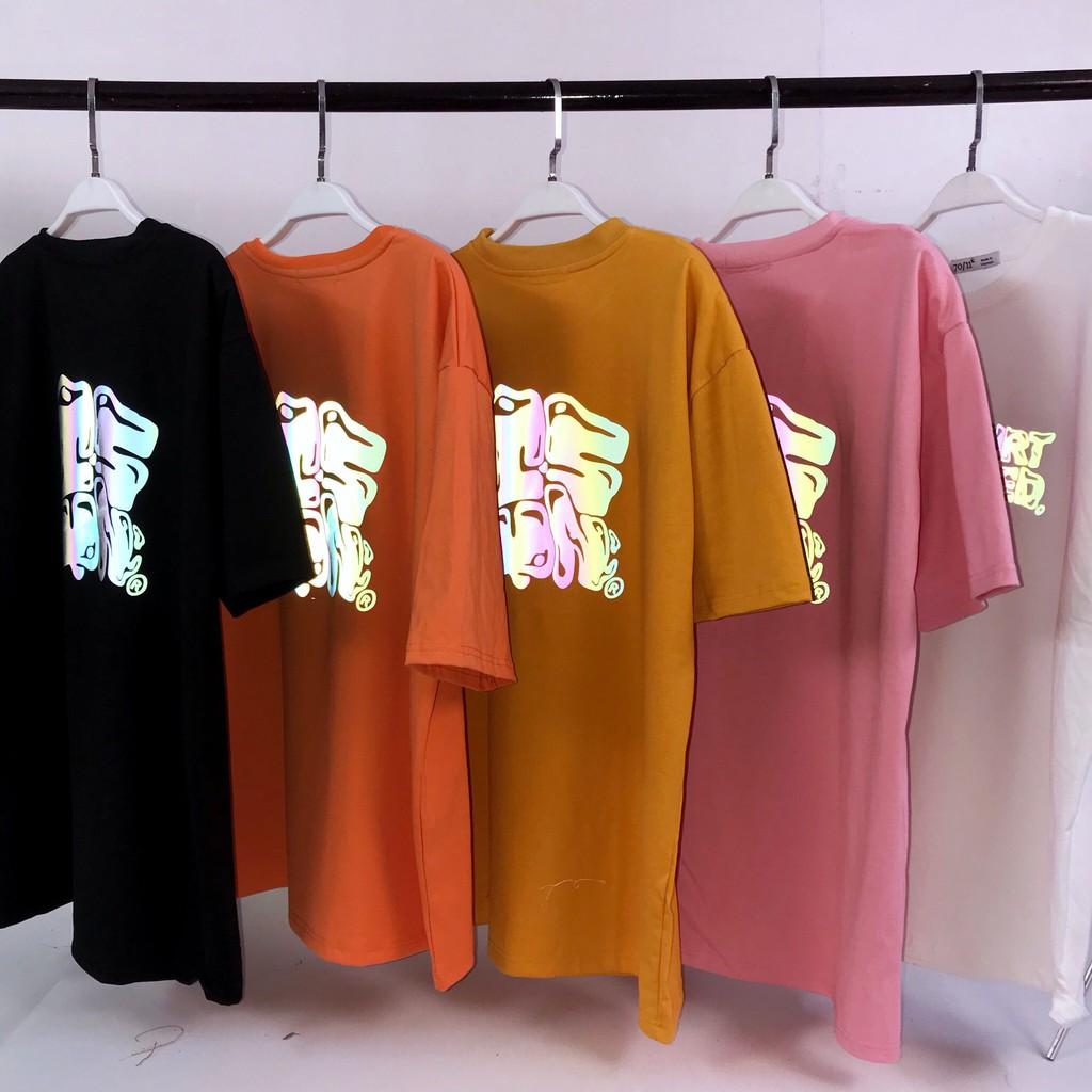 ÁO THUN PHẢN QUANG - The shirt you need