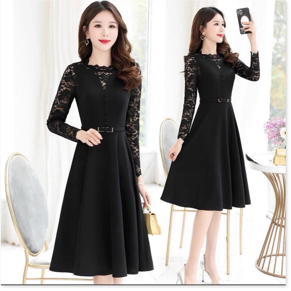 ĐẦM XOÈ DỰ TIỆC NỮ SANG TRỌNG , TÔN DÁNG , CỰC ĐẸP KME FASHION