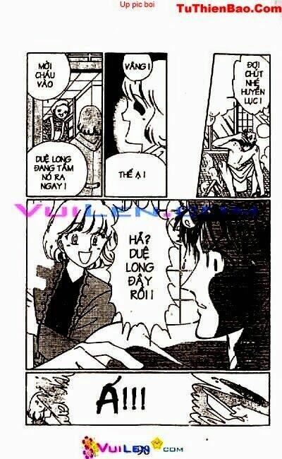 cô bé khóc nhè chapter 18 89