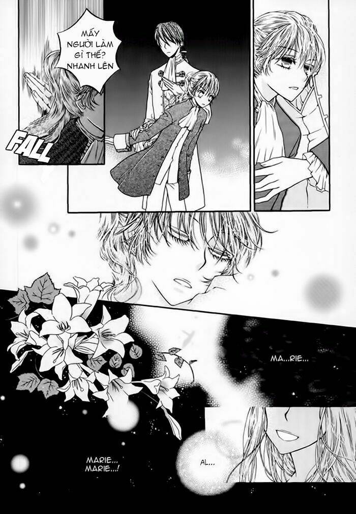 glass shoe chapter 2 12