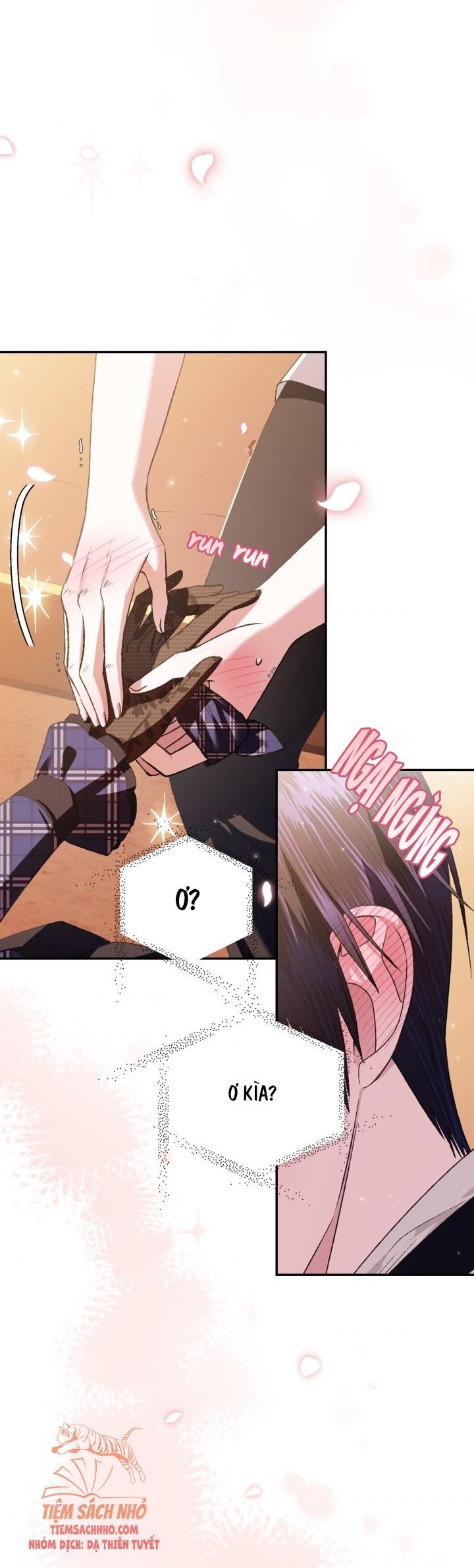 cha, con không muốn kết hôn đâu chapter 65 6