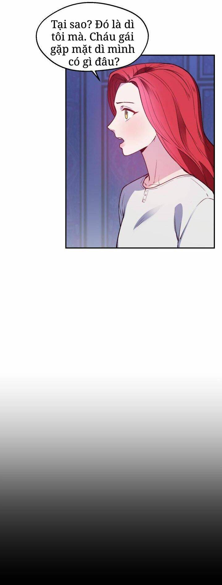 phản diện rất dễ làm chapter 24 26