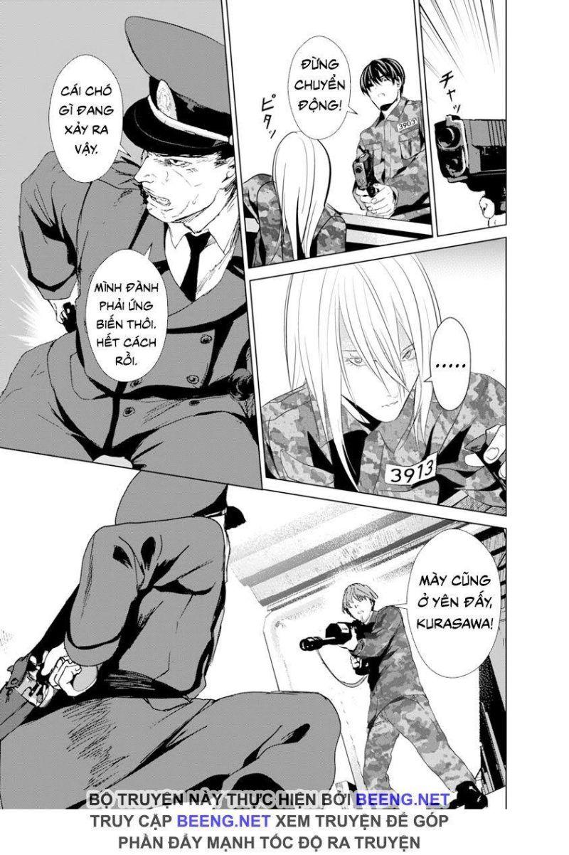 tái sinh manga chapter 8.5 4