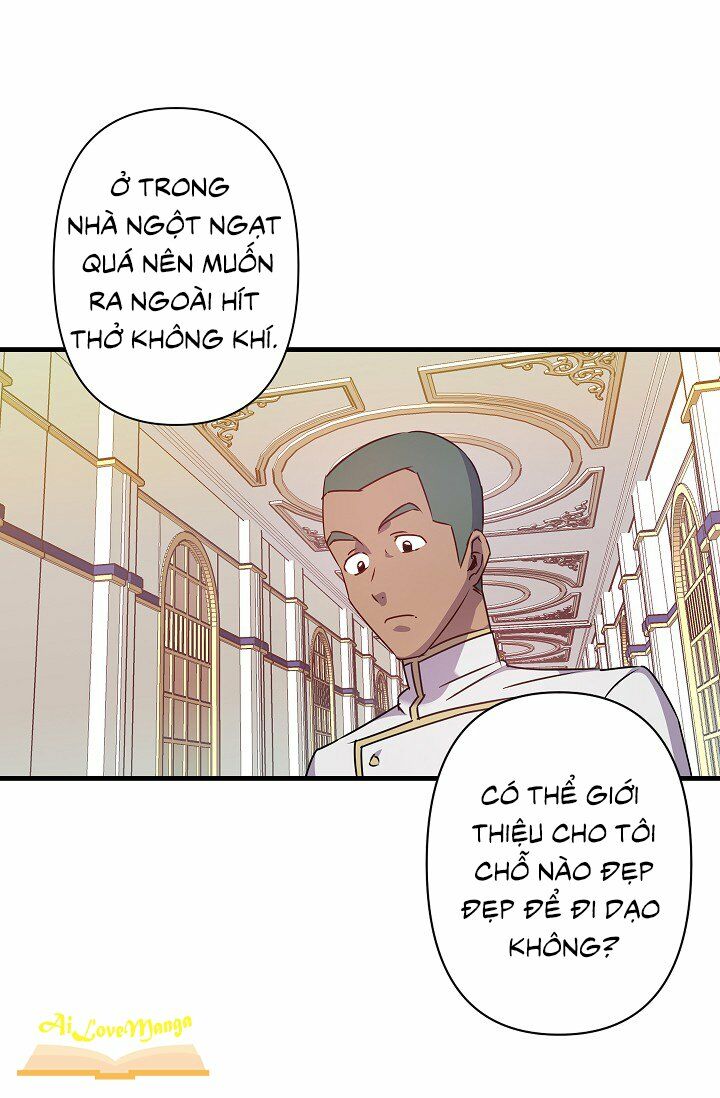 hôn lễ báo thù chapter 24 48