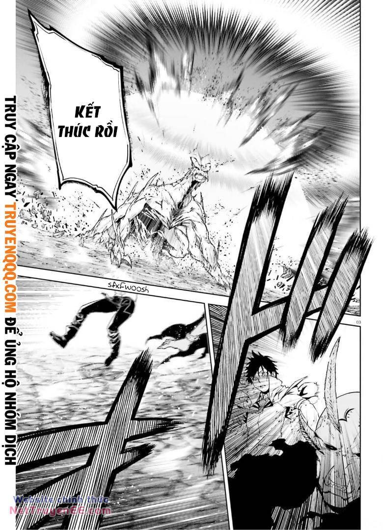 hành trình tìm kiếm encore chapter 57 3
