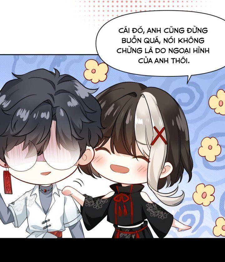 tôi đang yêu trong một thế giới kinh dị chapter 5 39