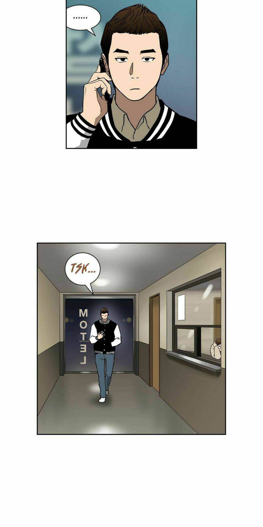 thần bài siêu năng chapter 36 16