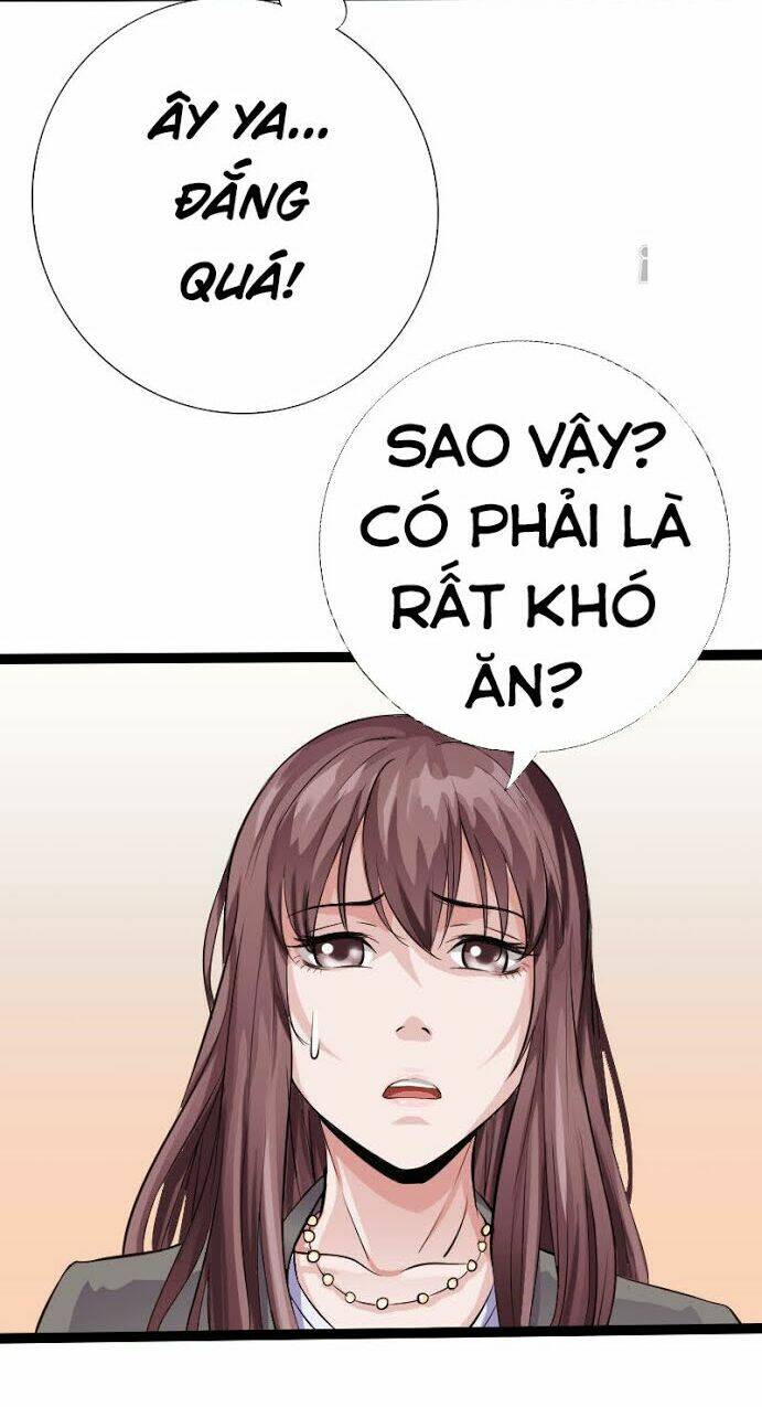 tuyệt phẩm tà thiếu chapter 68 5