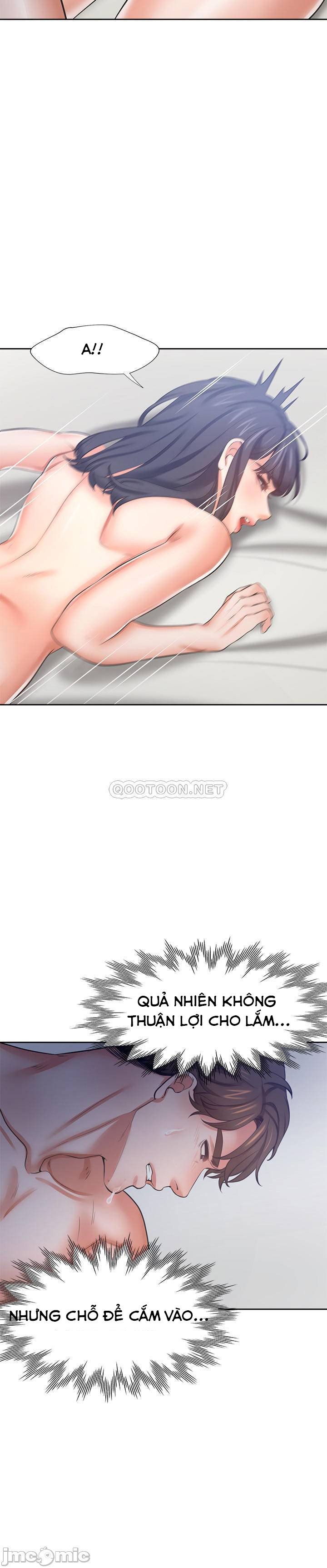 khát tình chapter 44 22