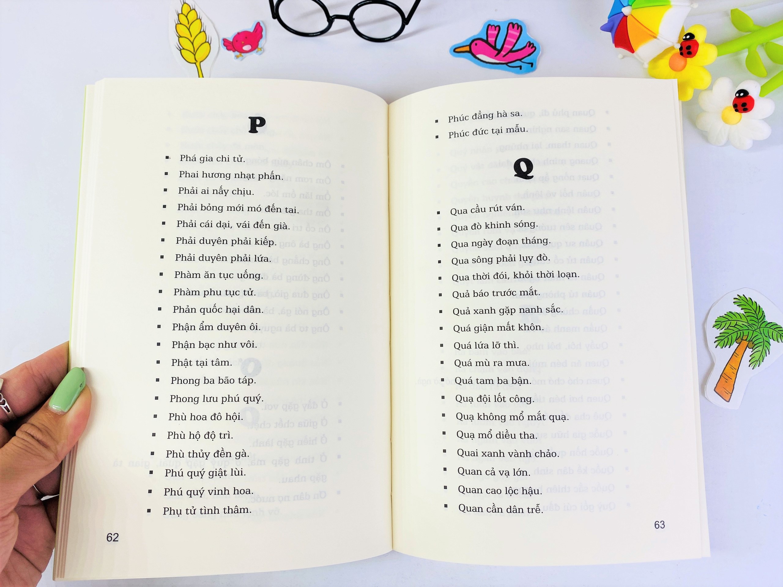 Sách - Thành Ngữ Tục Ngữ Việt Nam - Ndbooks
