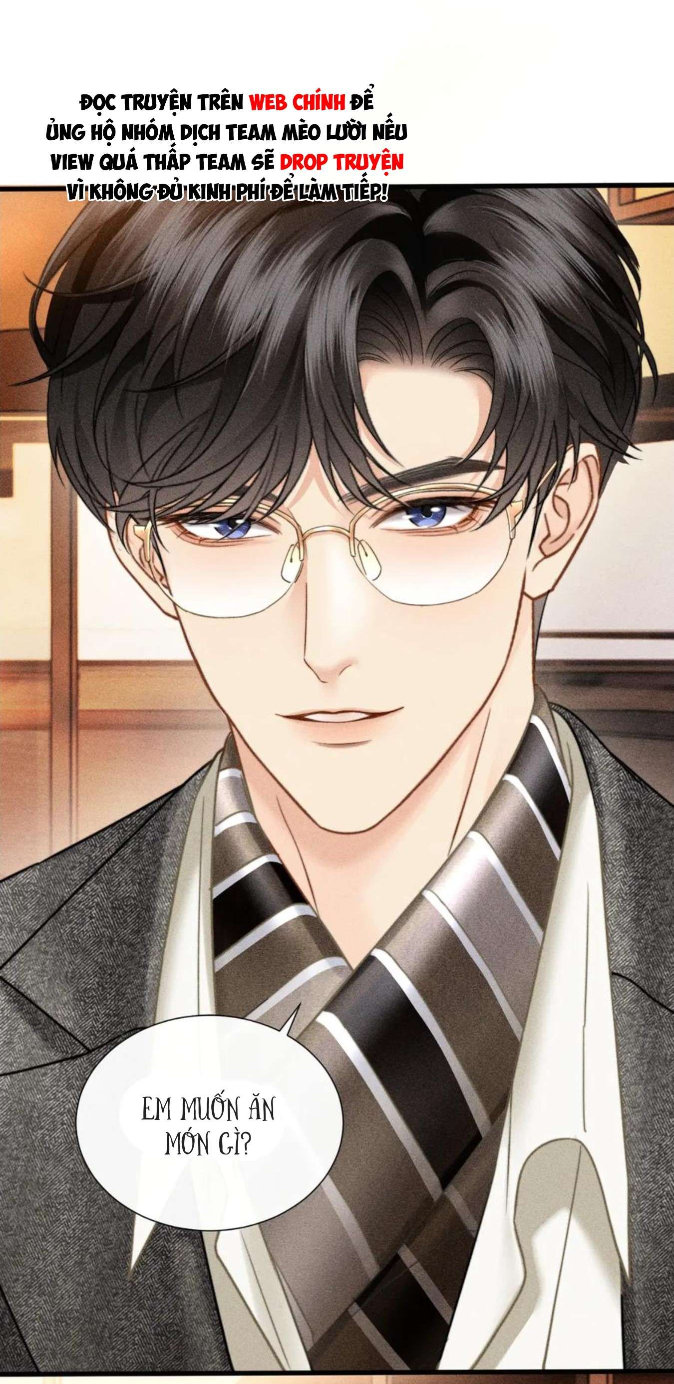 đắm say chapter 26 14