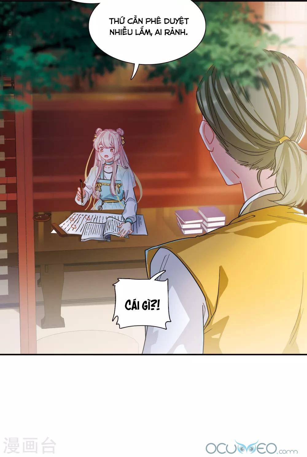 danh kiếm trủng chapter 14 4