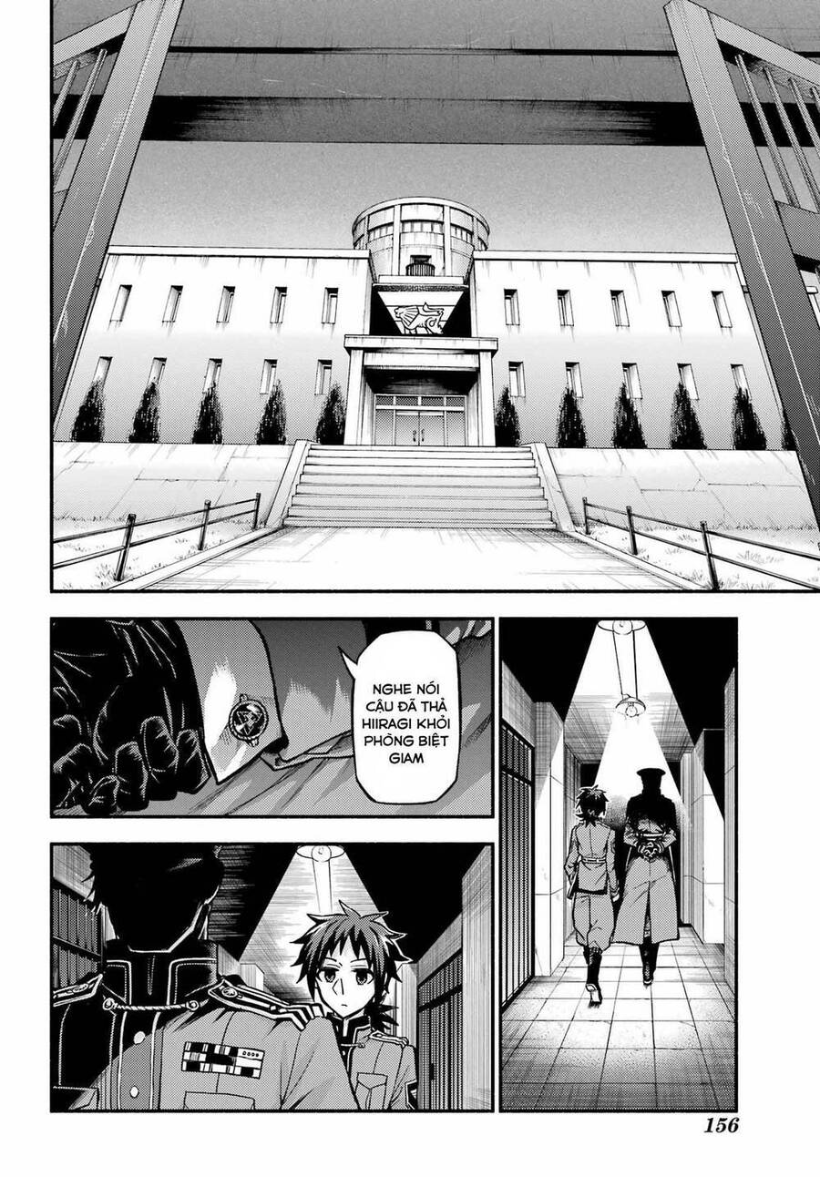 nana vô năng chapter 76 20