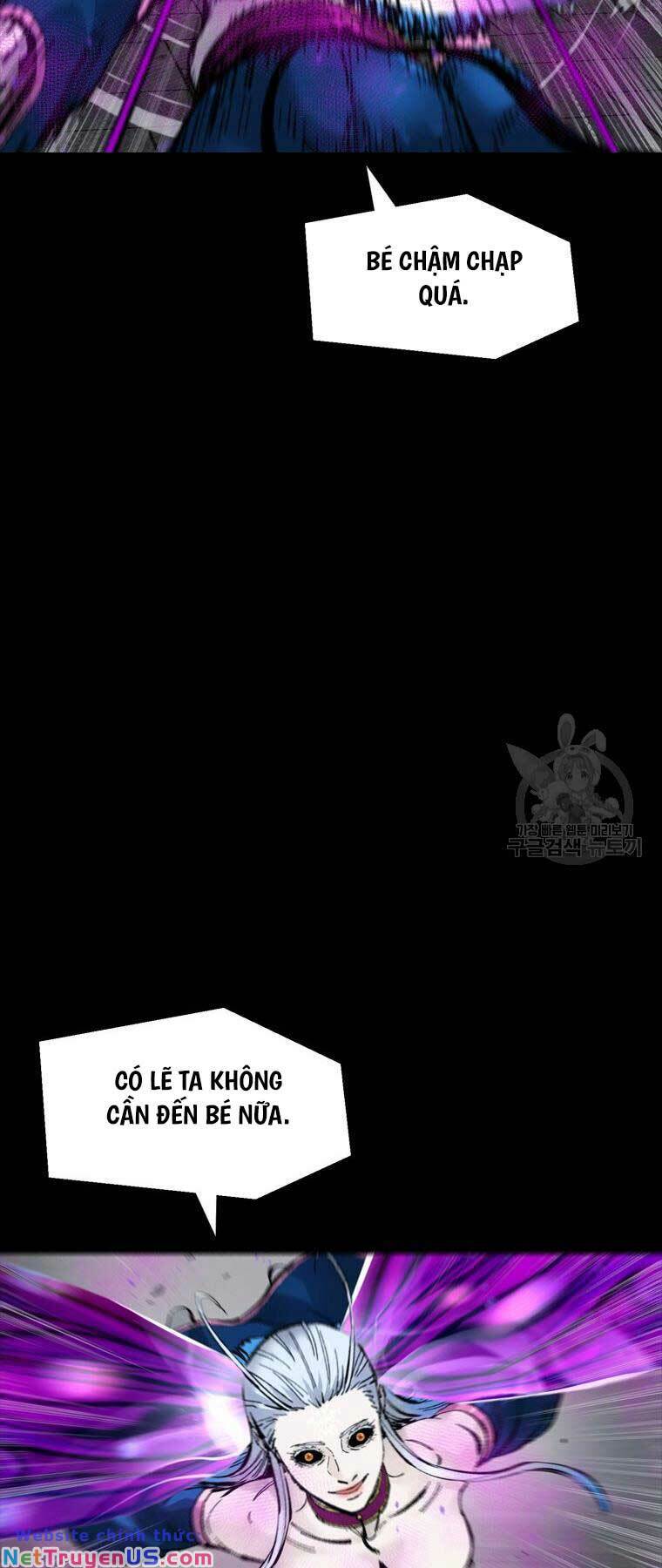 mật mã mê cung chapter 95 20