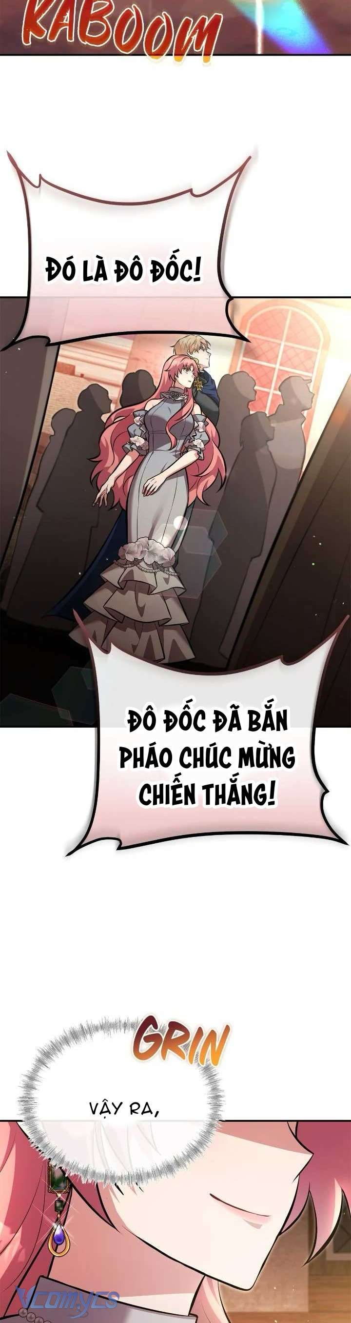 [18+] dàn harem nóng bỏng đang dần lạnh nhạt với tôi! chapter 4 2