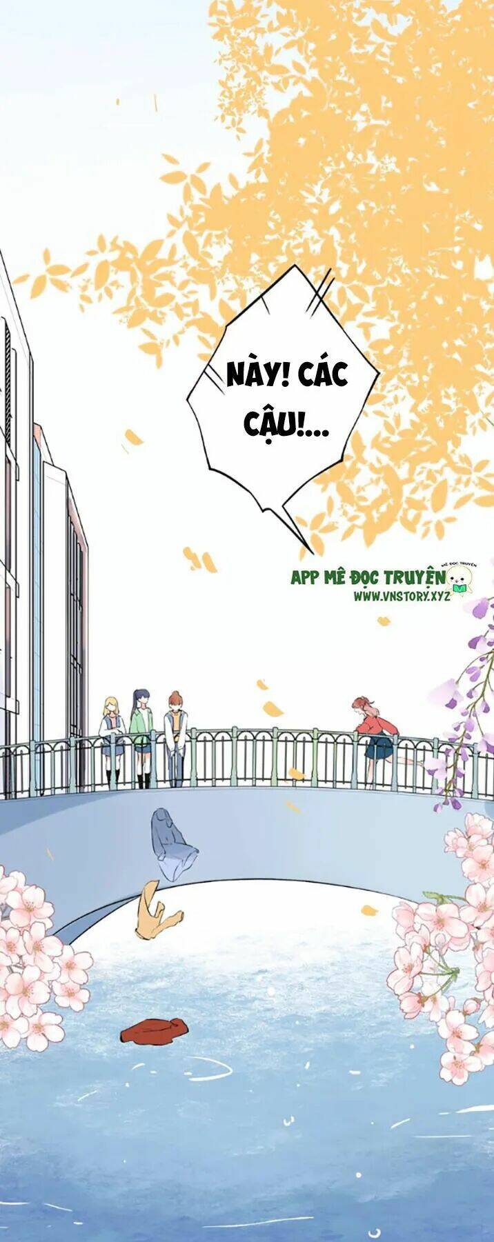 trạch thượng tịch mịch huỳnh hỏa chapter 43 28