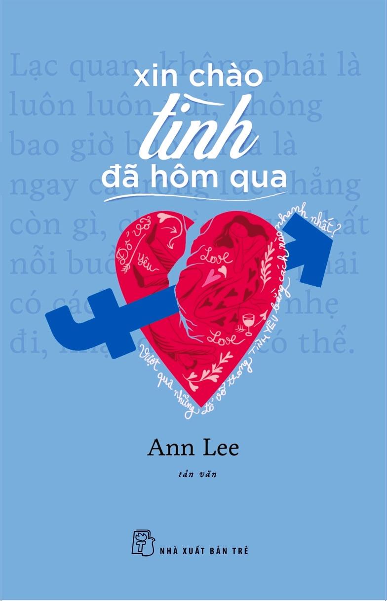 Xin Chào Tình Đã Hôm Qua