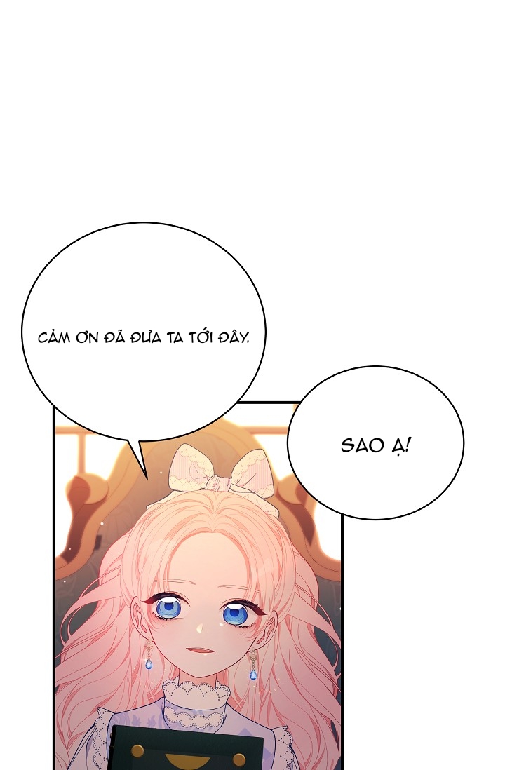 con chỉ đi tìm cha thôi chapter 23 11