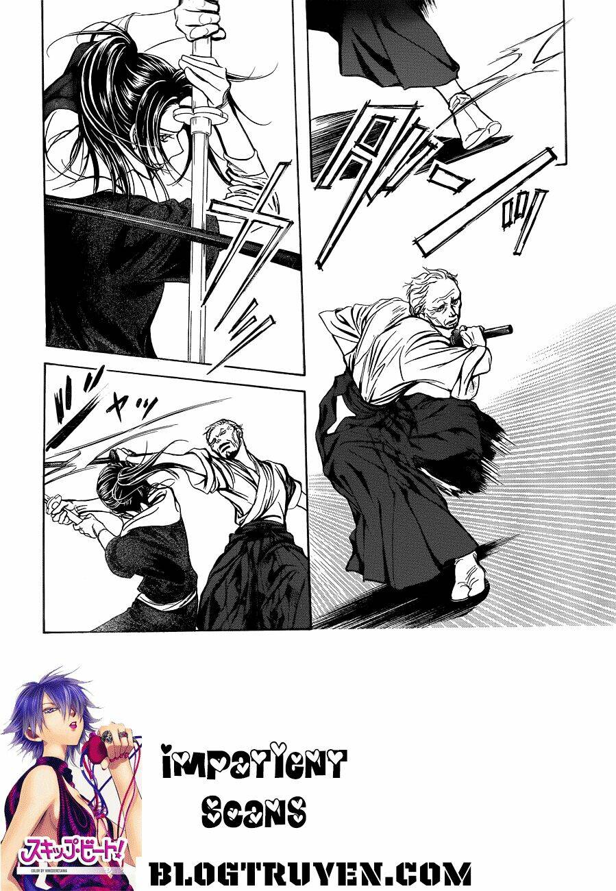 thử thách của kyouko chapter 238 4