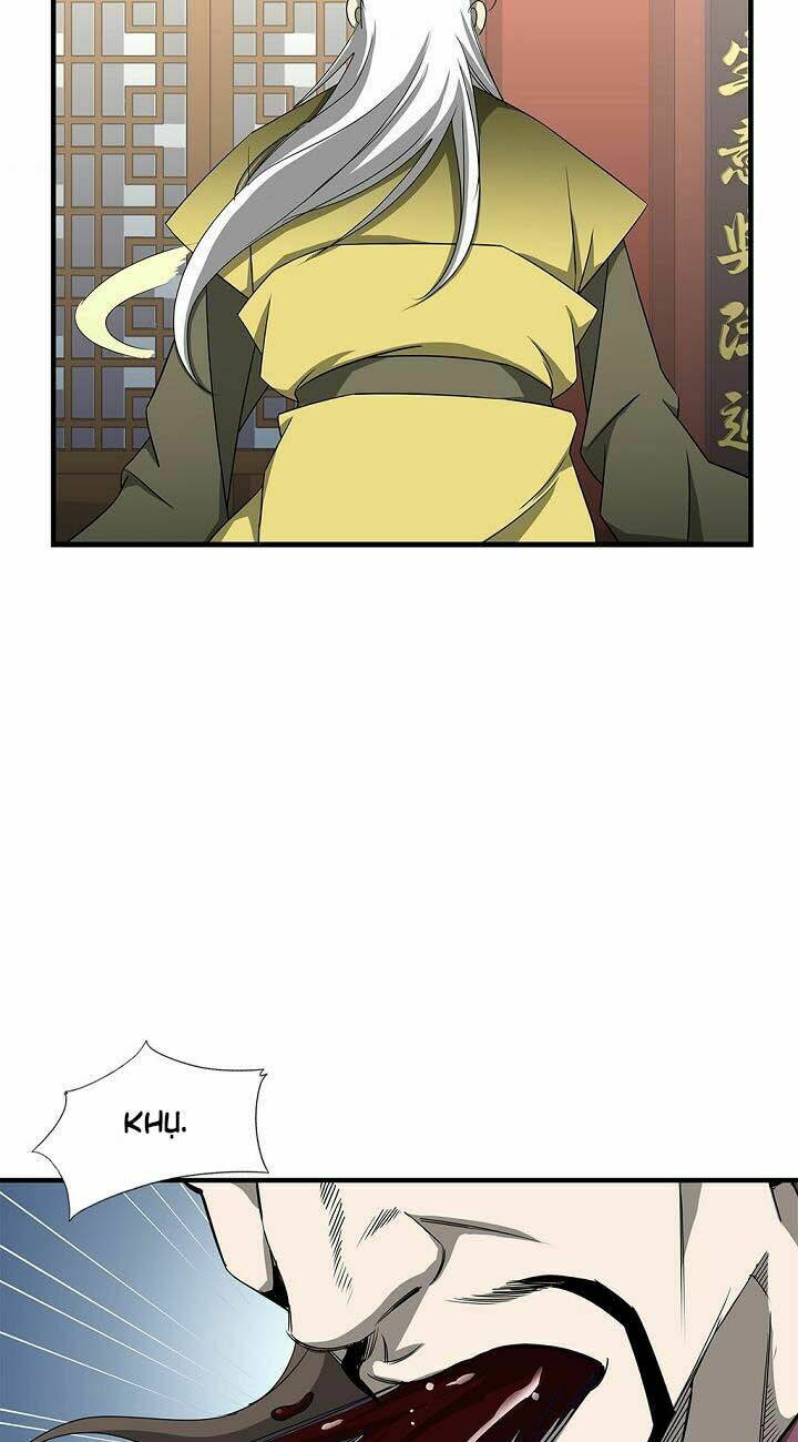 cuồng long chapter 46 43