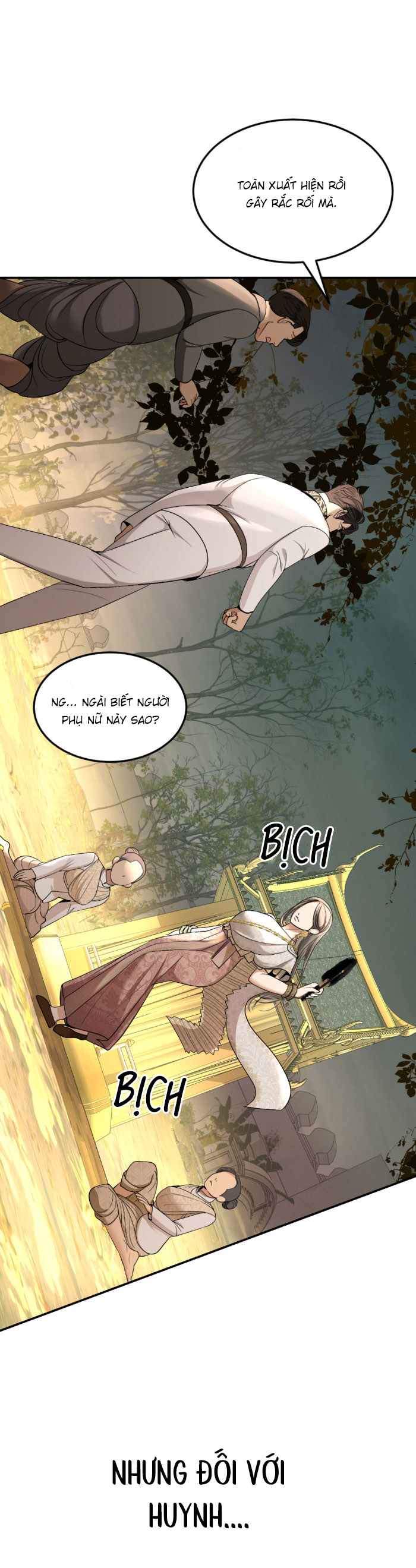 tôi là công tử đẹp nhất xiêm chapter 57 4